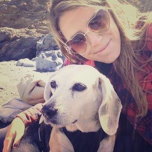 Meet your Posher, Gabriela